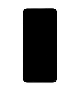 Motorola G34 LCD Display + Touch Unit + Front Cover (Service Pack)
