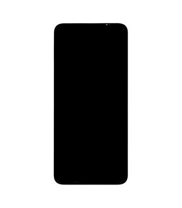 Motorola G34 LCD Display + Touch Unit + Front Cover (Service Pack)