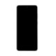 LCD display + Touch Unit + Front Cover Samsung G985/G986 Galaxy S20+ Cosmic Gray No Camera (Service Pack)