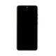 Motorola Edge 60 LCD Display + Touch Unit + Front Cover Shamrock (Service Pack)