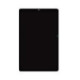LCD display + Touch Unit Samsung P610/615 Galaxy TAB S6 Lite Black (Service Pack)