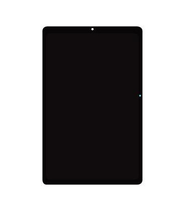 LCD display + Touch Unit Samsung P610/615 Galaxy TAB S6 Lite Black (Service Pack)