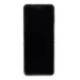 LCD display + Touch Unit + Front Cover Samsung F721 Galaxy Z Flip 4 5G Graphite (Service Pack)