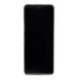 LCD display + Touch Unit + Front Cover Samsung F721 Galaxy Z Flip 4 5G Pink (Service Pack)