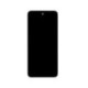 Motorola G55 LCD Display + Touch Unit + Front Cover (Service Pack)
