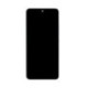 LCD Display + Touch Unit + Front Cover for Xiaomi Redmi Note 14 Pro+ 5G Blue (Service Pack)