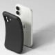 Juodas dėklas Apple iPhone 17 telefonui "Ringke Onyx"