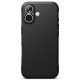 Juodas dėklas Apple iPhone 17 telefonui "Ringke Onyx"