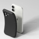 Juodas dėklas Apple iPhone 17 telefonui "Ringke Onyx Magnetic Magsafe"