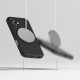 Juodas dėklas Apple iPhone 17 telefonui "Ringke Onyx Magnetic Magsafe"