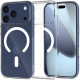 Skaidrus dėklas Apple iPhone 17 Pro telefonui "Tech-Protect Flexair Magsafe"