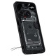 Dėklas Nothing Phone 3 telefonui "Spigen Ultra Hybrid Zero One"