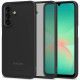 Juodas dėklas Samsung Galaxy A17 4G / 5G telefonui "Tech-Protect Magmat"