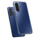 Skaidrus dėklas Samsung Galaxy A17 4G / 5G telefonui "Spigen Ultra Hybrid"
