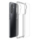 Skaidrus dėklas Samsung Galaxy A17 4G / 5G telefonui "Spigen Ultra Hybrid"