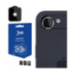 Apsauginis stikliukas kamerai 3mk Lens Pro Apple iPhone Air sidabrinis
