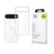 Dėklas 3mk Clear Case 1,2mm Apple iPhone Air