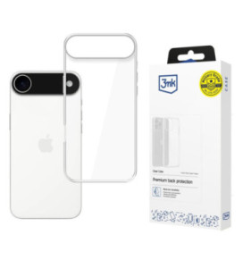 Dėklas 3mk Clear Case 1,2mm Apple iPhone Air