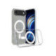 Dėklas Clear MagSafe Case Apple iPhone Air skaidrus