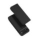 Dėklas Dux Ducis Skin Pro Apple iPhone Air juodas