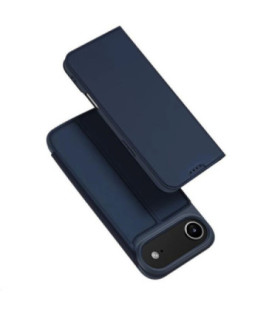 Dėklas Dux Ducis Skin Pro Apple iPhone Air tamsiai mėlynas