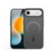 Dėklas Dux Ducis Yind Apple iPhone Air juodas
