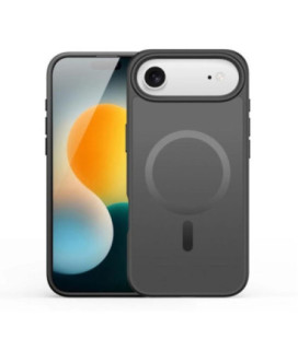 Dėklas Dux Ducis Yind Apple iPhone Air juodas