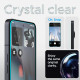 Apsauginis grūdintas stiklas Nothing Phone 3 telefonui "Spigen Glas.TR EZ Fit 2-Pack"