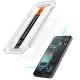 Apsauginis grūdintas stiklas Nothing Phone 3 telefonui "Spigen Glas.TR EZ Fit 2-Pack"