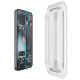 Apsauginis grūdintas stiklas Nothing Phone 3 telefonui "Spigen Glas.TR EZ Fit 2-Pack"