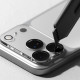 Kameros apsauga Apple iPhone 17 Pro Max telefonui "Ringke Camera Full Cover 2-Pack"