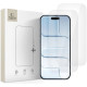 Apsauginis grūdintas stiklas Apple iPhone Air telefonui "Tech-Protect Glass Fit+ 2-Pack"