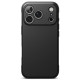 Juodas dėklas Apple iPhone 17 Pro telefonui "Ringke Onyx"
