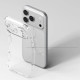 Skaidrus dėklas Apple iPhone 17 Pro telefonui "Ringke Air"