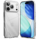 Skaidrus dėklas Apple iPhone 17 Pro telefonui "Ringke Air"