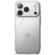 Skaidrus dėklas Apple iPhone 17 Pro telefonui "Ringke Air"