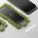 Apsauginis grūdintas stiklas Apple iPhone Air telefonui "Ringke Easy Slide 2-Pack"