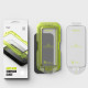 Apsauginis grūdintas stiklas Apple iPhone Air telefonui "Ringke Easy Slide 2-Pack"