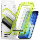 Apsauginis grūdintas stiklas Apple iPhone Air telefonui "Ringke Easy Slide 2-Pack"