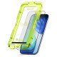 Apsauginis grūdintas stiklas Apple iPhone Air telefonui "Ringke Easy Slide 2-Pack"