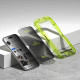 (Privacy) apsauginis grūdintas stiklas Apple iPhone Air telefonui "Ringke Easy Slide 2-Pack"
