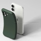 Žalias dėklas Apple iPhone 17 telefonui "Ringke Onyx"