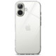 Skaidrus dėklas Apple iPhone 17 telefonui "Ringke Air"