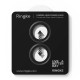 Kameros apsauga Apple iPhone 17 telefonui "Ringke Camera Frame Protector 2-Pack"