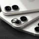 Kameros apsauga Apple iPhone 17 telefonui "Ringke Camera Frame Protector 2-Pack"