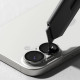 Kameros apsauga Apple iPhone 17 telefonui "Ringke Camera Full Cover 2-Pack"