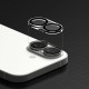 Kameros apsauga Apple iPhone 17 telefonui "Ringke Camera Full Cover 2-Pack"