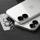 Kameros apsauga Apple iPhone 17 telefonui "Ringke Camera Full Cover 2-Pack"