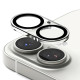 Kameros apsauga Apple iPhone 17 telefonui "Ringke Camera Full Cover 2-Pack"