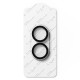 Kameros apsauga Apple iPhone 17 telefonui "Ringke Camera Full Cover 2-Pack"
